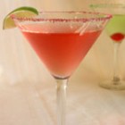 Cocktail de cosmopolită
